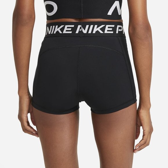 Nike  Pro 3” Training Shorts - Picture 6 of 14